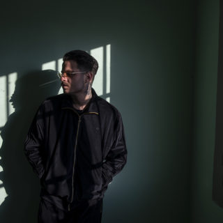 O Saske στο Κατάστημα Κράτησης Νιγρίτας