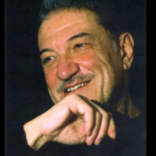 Πέθανε ο ζωγράφος και λογοτέχνης Αλέξανδρος Ίσαρης