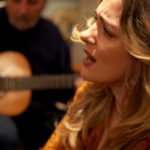 Νέο τραγούδι από τη Νατάσσα Μποφίλιου και τους ΣΟΥΑΡέ