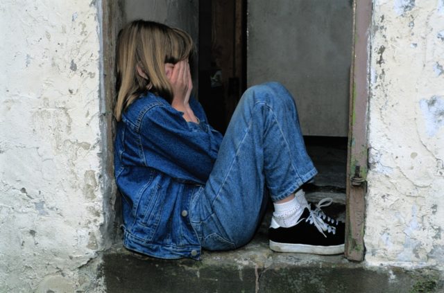 Σέρρες: 14χρονη κατήγγειλε τον πατριό της για βιασμό
