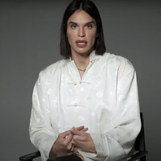 Τζεφ Μοντάνα: «Το θέμα είναι η συναίνεση»