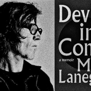 Mark Lanegan: «Αυτό το πράγμα προσπαθούσε να με αφοπλίσει»