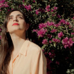 Η Νεφέλη Φασούλη με νέο τραγούδι που υπογράφει ο Τάσος Μελετόπουλος