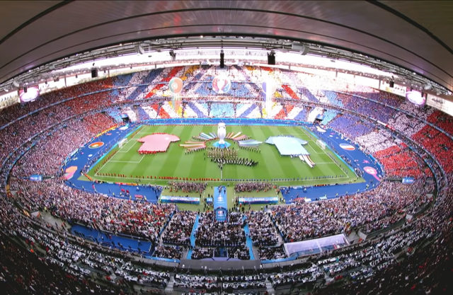 Champions League: Ο τελικός θα διεξαχθεί στο Παρίσι και όχι στη Ρωσία