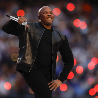 Γιατί το Dr. Dre Day στο Super Bowl Halftime Show έγραψε ιστορία