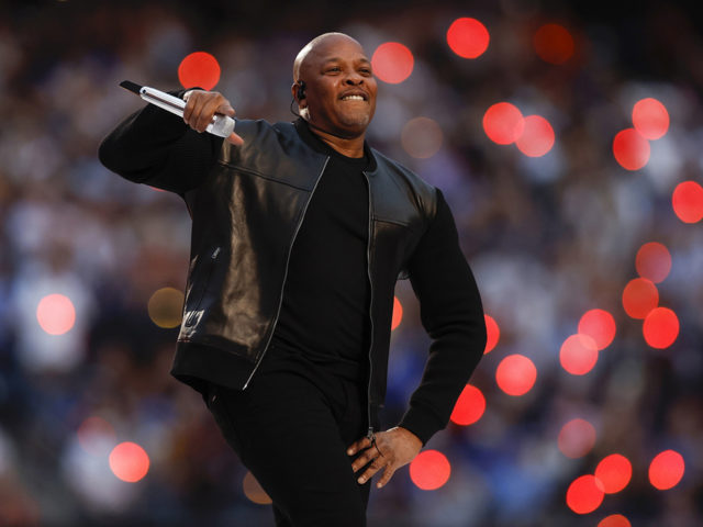 Γιατί το Dr. Dre Day στο Super Bowl Halftime Show έγραψε ιστορία