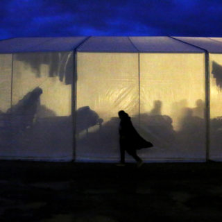 Από τη Μόρια μέχρι σήμερα: Αποκλεισμός αντί για ένταξη