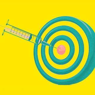 Πώς η Ιατρική Ακριβείας μπορεί να φέρει την επανάσταση στη θεραπεία του καρκίνου