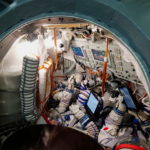 Διάστημα – Ο Διεθνής Διαστημικός Σταθμός μπορεί να πέσει εκτός ελέγχου στις ΗΠΑ ή στην Ευρώπη, αν διακόψουν τη συνεργασία τους με τη Μόσχα.