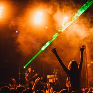 Όλες οι συναυλίες του Σεπτέμβρη για να ξεκινήσει ρυθμικά η σεζόν