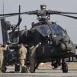 Ουκρανία-Οδησσός: 18 νεκροί από επίθεση με πυραύλους