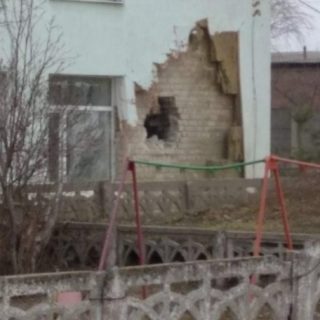 «Αισθάνομαι ασφαλής στο Κίεβο» λέει Ουκρανή κάτοικος, όμως οι βομβαρδισμοί ανανεώνουν τους φόβους για ρωσική εισβολή