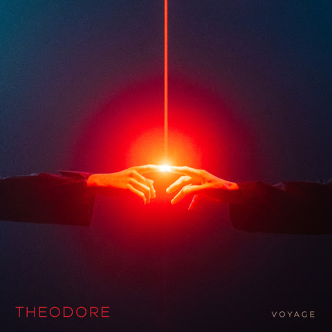 Theodore – Voyage: Το 3ο single από το επερχόμενο album του Theodore μόλις κυκλοφόρησε από τη United We Fly