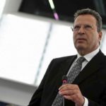 Διαγραφή Γ. Κύρτσου από τη ΝΔ