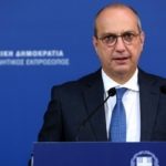 Γ. Οικονόμου: Θα κάνουμε ό,τι είναι δυνατόν ώστε να μην αντιμετωπίσουμε πρόβλημα εφοδιασμού με φυσικό αέριο