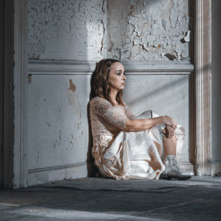 Η Μαρία Κουβίδη γίνεται ηθοποιός όταν το φέρουν οι συγκυρίες