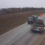 Μπήκαν ρωσικά τανκ μέσα στο Κίεβο [ΒΙΝΤΕΟ]