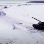 Ένας τελικά ο έλληνας ομογενής που έπεσε νεκρός από πυρά Ουκρανών