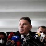 Μηνύσεις προαναγγέλλει ο Ανδρέας Κουτούπης μετά τις καταγγελίες για «πλιάτσικο» – Η ανακοίνωση του Αλέξη Κούγια