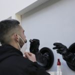 Κορωνοϊός: 72 θάνατοι και 359 διασωληνωμένοι σήμερα