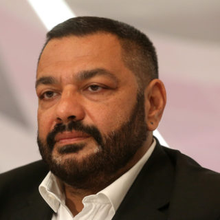 Έφυγε από τη ζωή ο Γιώργος Φλωρεντής