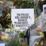 Ο πρώην αστυνομικός που δολοφόνησε της Σάρα Έβεραρντ κατηγορείται και για σεξουαλική παρενόχληση