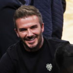 Ο David Beckham παραχώρησε τον λογαριασμό του στο Instagram σε μια γιατρό στο Χάρκοβο [ΒΙΝΤΕΟ]