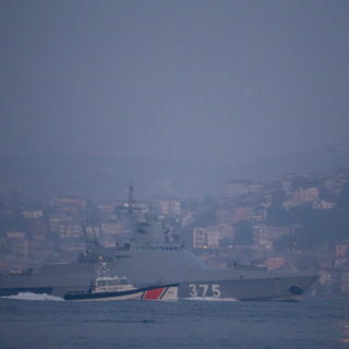 Τουρκία: Κλείνουν ο Βόσπορος και τα Δαρδανέλια για πολεμικά πλοία