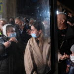 Πόλεμος στην Ουκρανία: Περισσότερο από μισό εκατομμύριο άνθρωποι έχουν εγκαταλείψει τα σπίτια τους