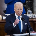 Μπάιντεν: «Δικτάτορας ο Πούτιν. Δεν έχει ιδέα τι έρχεται»