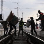 Πόλεμος στην Ουκρανία: Βόμβες σε τέμενος στη Μαριούπολη που στέγαζε 80 ανθρώπους