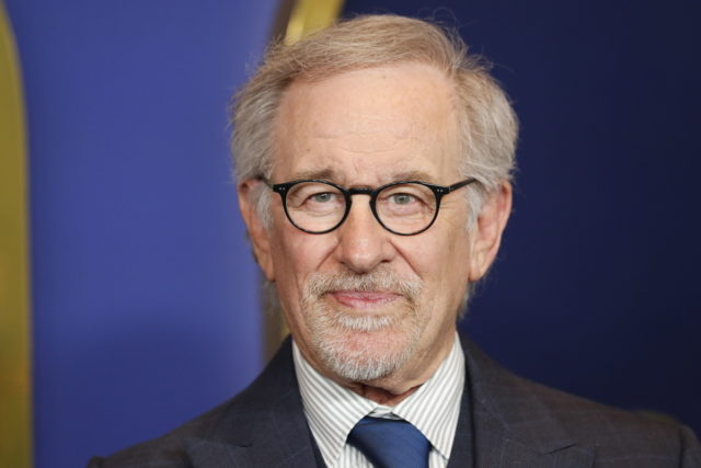 Οργή κατά του Steven Spielberg γιατί υπαινίχθηκε ότι οι ηθοποιοί του Squid Game είναι «άγνωστοι άνθρωποι»