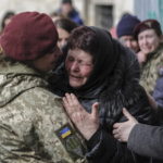 Νέα ανταλλαγή αιχμαλώτων πολέμου μεταξύ Ρωσίας και Ουκρανίας
