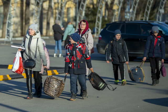 ΟΗΕ: Αναγκαίο το δικαίωμα στην άμβλωση για τις Ουκρανές που έχουν καταφύγει στην Πολωνία