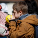 Πόλεμος στην Ουκρανία: Για μαζικές απαγωγές παιδιών κατηγορούν οι ΗΠΑ τη Ρωσία