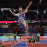 Μίλτος Τεντόγλου: Χρυσός στο Παγκόσμιο πρωτάθλημα κλειστού στίβου