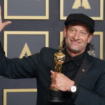 Όσκαρ 2022: Troy Kotsur, ο πρώτος κωφάλαλος άνδρας νικητής