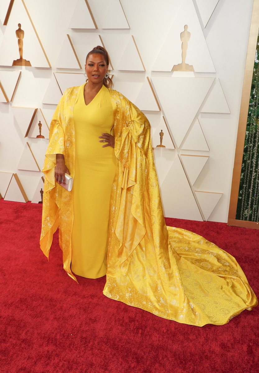 Queen Latifah