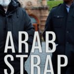 Οι Arab Strap ζωντανά στην Αθήνα, στις 30 Οκτωβρίου στο Gagarin