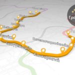 Αττικό Μετρό: Υπεγράφη η σύμβαση με τον τεχνικό σύμβουλο για τη γραμμή 4 του Μετρό