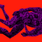 Η Έλλη Παπακωνσταντίνου συνομιλεί με Ουκρανούς καλλιτέχνες μέσα από τα καταφύγια για τη δημιουργία του νέου της πρότζεκτ