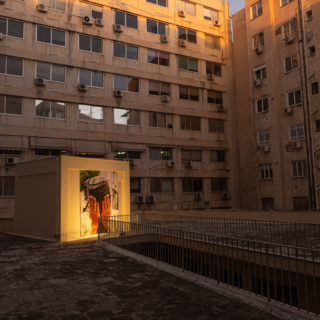 SISIFOS. Η Τέχνη Ως Θεραπευτικό Εργαλείο