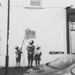 Νέα τοιχογραφία στο Bristol σε «ύφος Banksy»