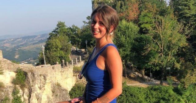 Φρίκη στην Ιταλία: Διαμελίστηκε από γείτονά της η πορνοστάρ Charlotte Angie