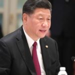 Ο Κινέζος πρόεδρος ζητά τη «μέγιστη αυτοσυγκράτηση» στην Ουκρανία