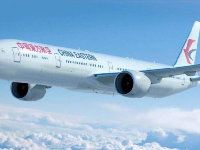 Συντριβή αεροσκάφους στην Κίνα με 133 επιβαίνοντες