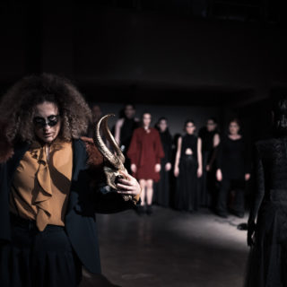 Διαβατήριες τελετές. Η αναζήτηση της τελετουργίας στο σύγχρονο κόσμο