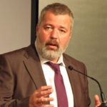 Σε δημοπρασία το Νόμπελ του Ρώσου δημοσιογράφου Μουράτοφ για την στήριξη των Ουκρανών