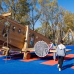 Στο Experience Park ξεκινούν νέες δωρεάν δραστηριότητες για τους μικρούς επισκέπτες