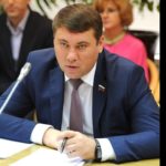 Αμπράμοβ: Η άρνηση της G7 να πληρώσει σε ρούβλια για το φυσικό αέριο θα σημάνει διακοπή παροχής του